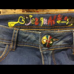 Desigual Jeans
